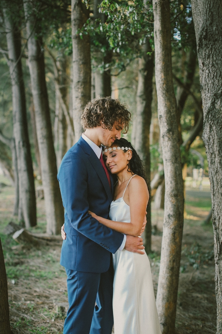 MARRIED. Nina + Ben » Lara Hotz Photography