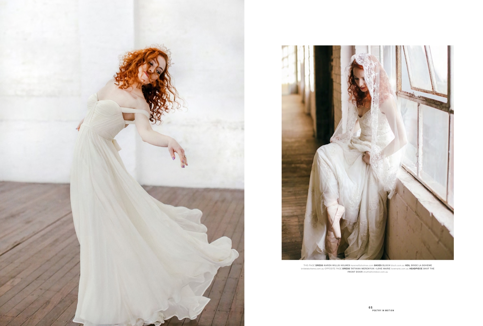 White Magazine Editorial X Emma Watkins Lara Hotz Photography 1074